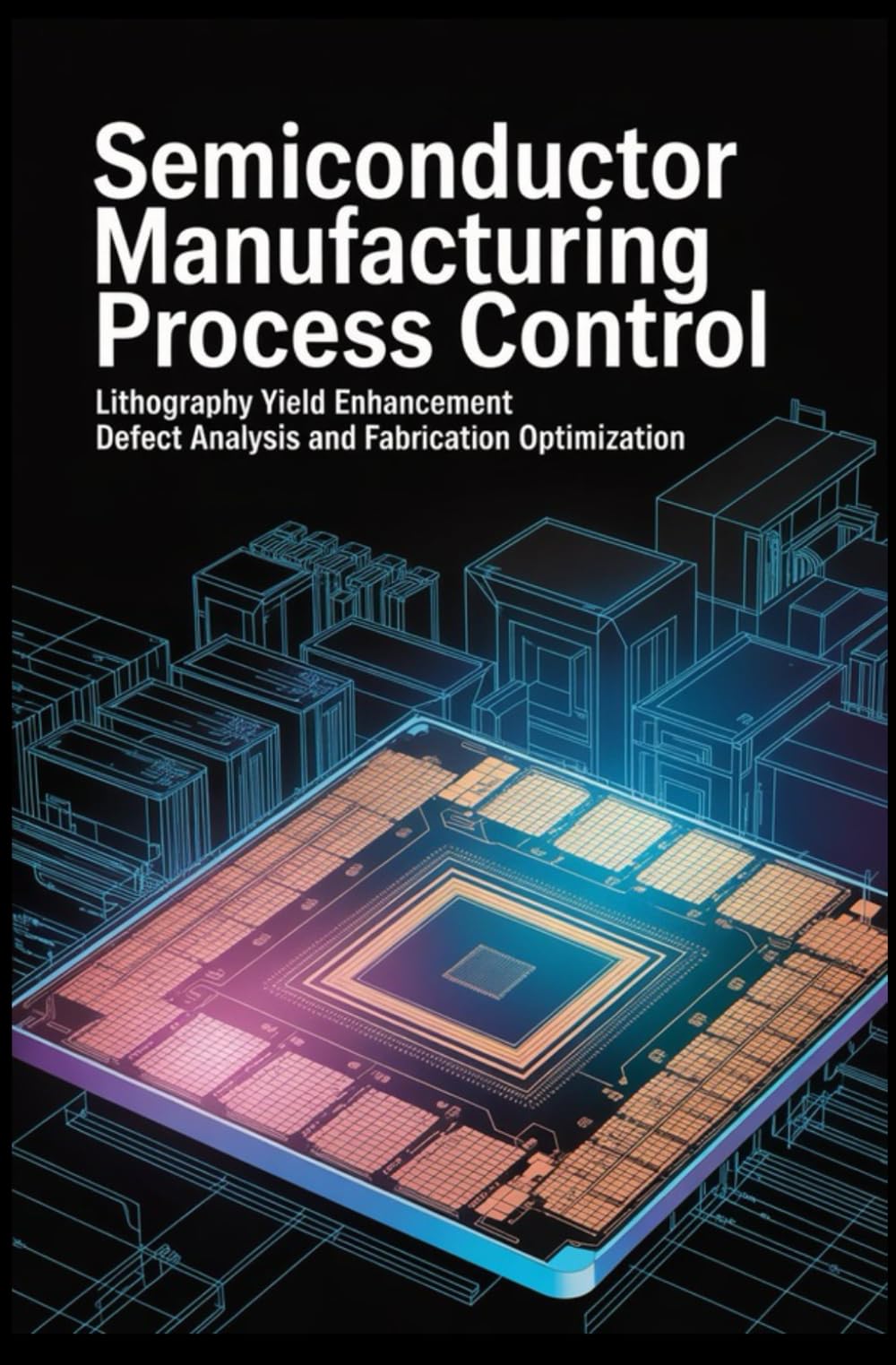 SEMICONDUCTOR MANUFACTURING PROCESS CONTROL: Lithography Yield Enhancement Defect Analysis and Fabrication Optimization
