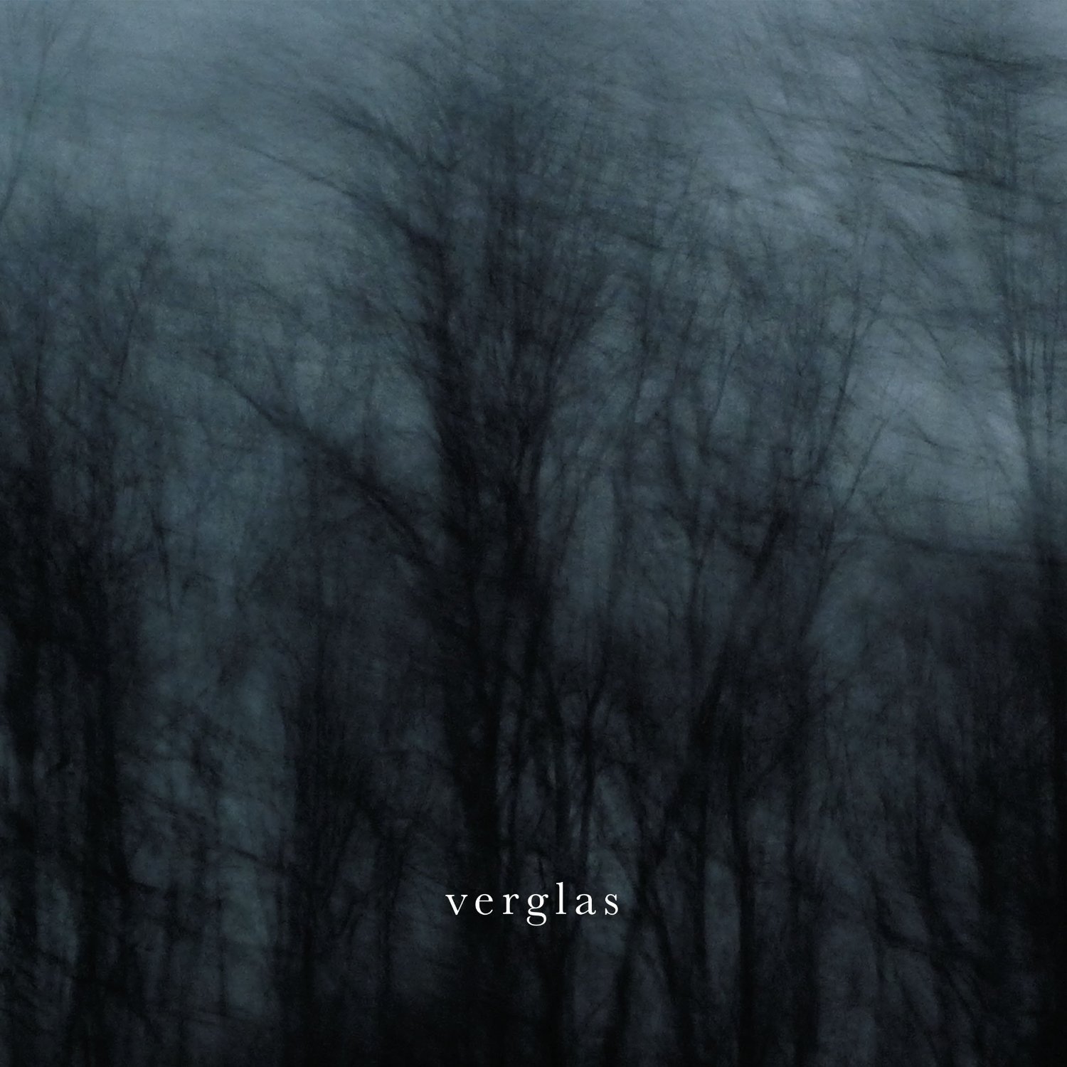 Verglas [Audio CD] Dahlen, Sienna
