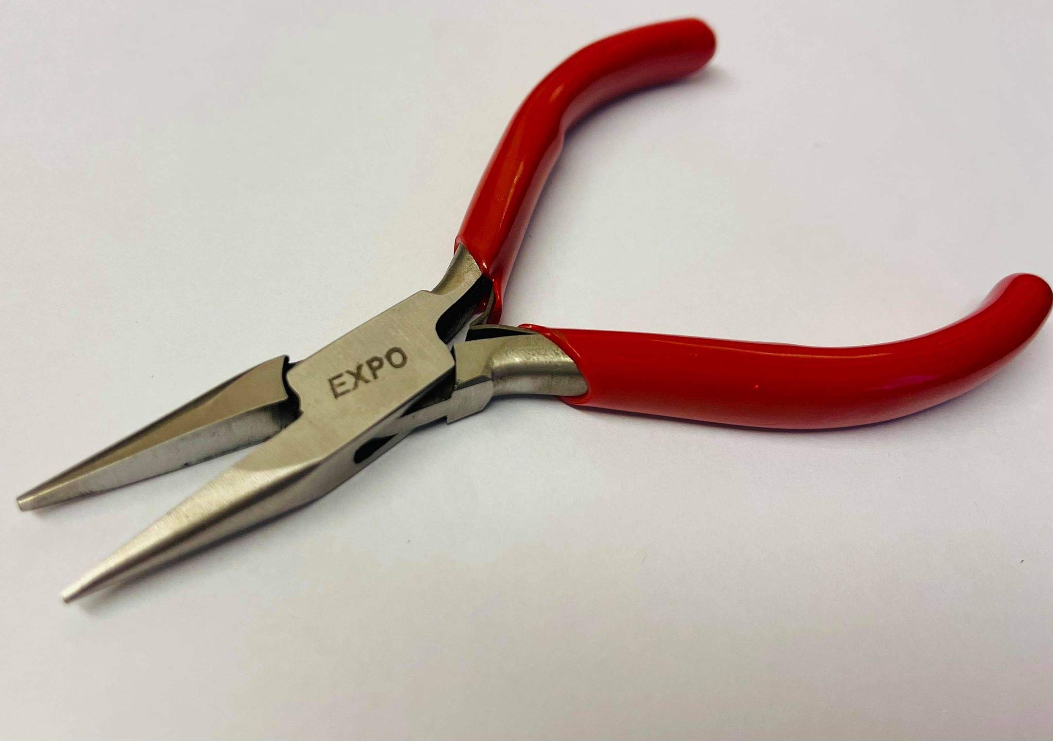 BOX JOINT PLIER - SNIPE NOSE