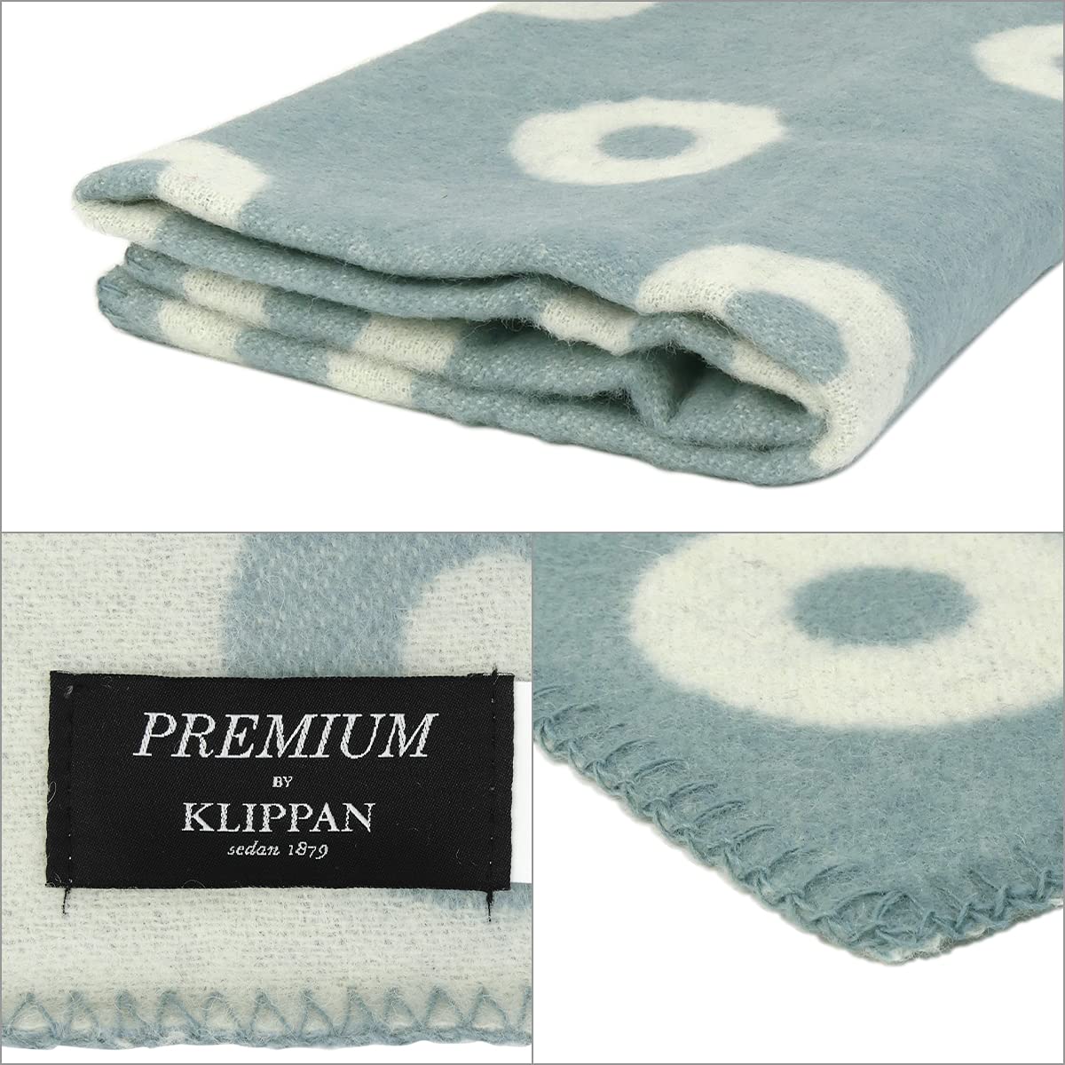 Amazon | [クリッパン]KLIPPAN メリノウール＆ラムウール キッズ