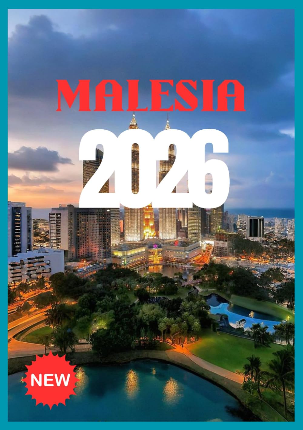MALESIA VIAGGIO GUIDA 2026: Scopri la terra della bellezza, della cultura e dell'avventura
