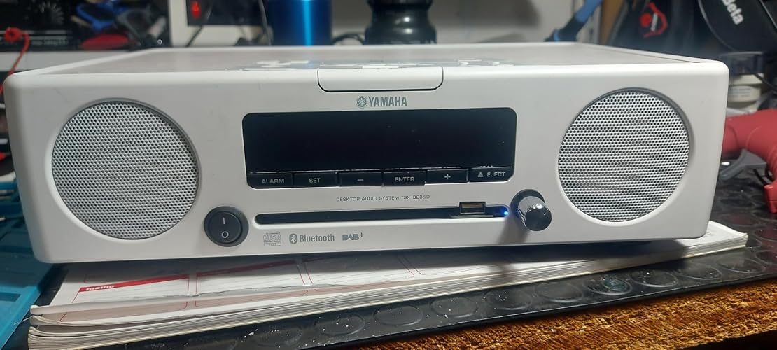 TPA3116D2 Bluetooth 5.0 Verstärkerplatine – 2x 5 Produktbild-Vorschau 3
