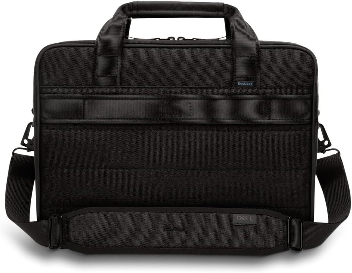 Dell Pro Briefcase 14, Black
