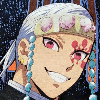 Amazon.co.jp: 鬼 滅 Tシャツ XLサイズ 黒 煉獄 宇髄 アニメT