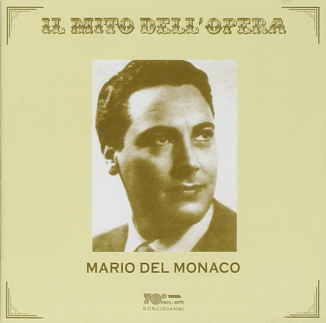 Il Mito Dell'opera