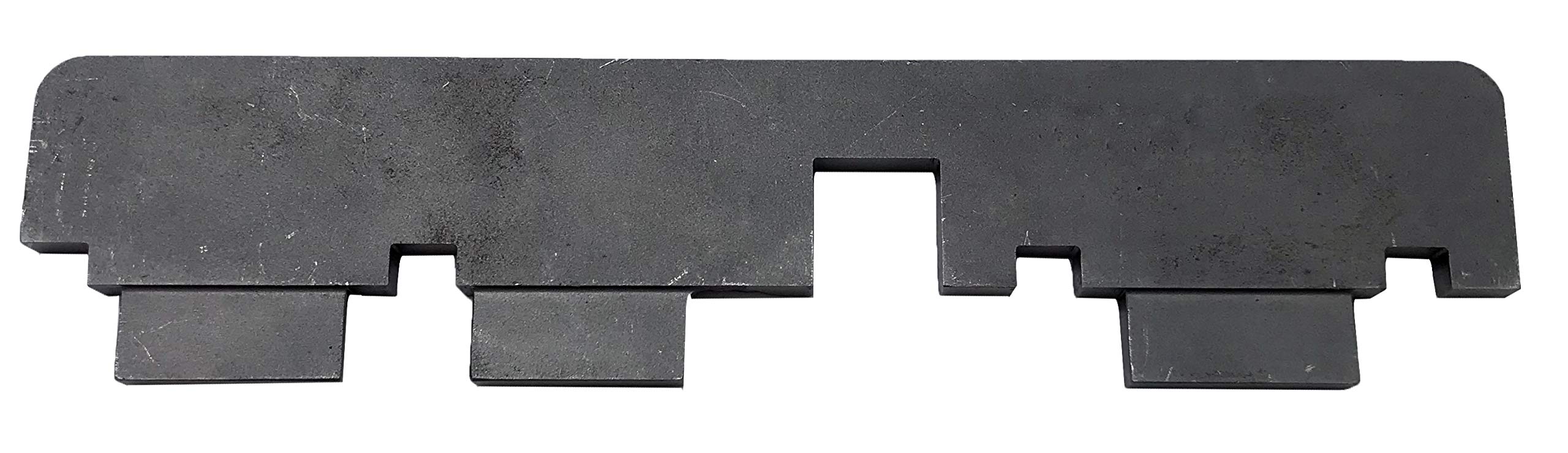 CTA Tools 2822 Cam Locking Plate - Compatible with Ford 1.6L