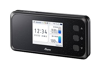 NEC WiFiルーター Amazon | 【Amazon.co.jp 限定】 NEC Aterm 無線LAN WiFi