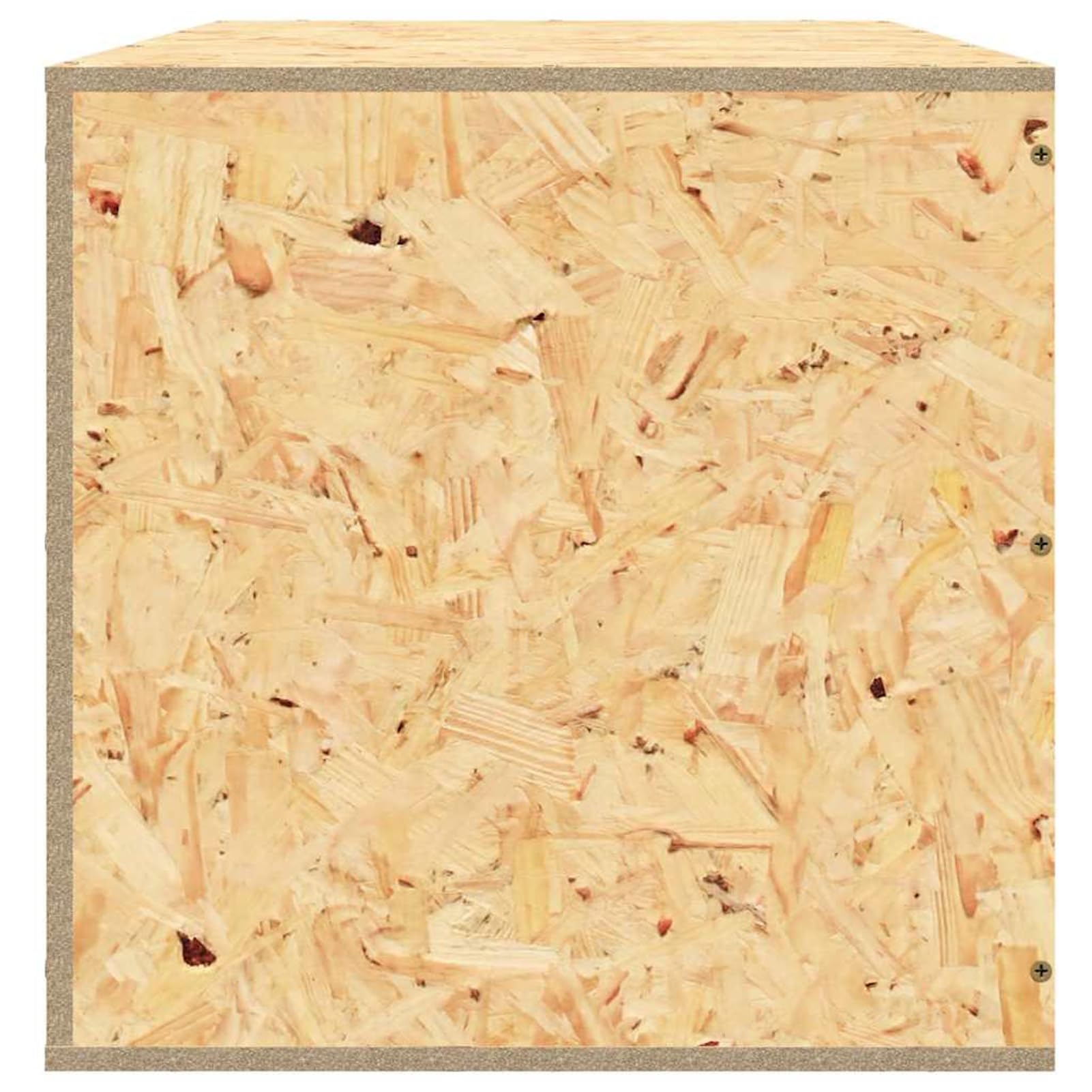 Homgoday Terrario para Reptiles con Materiales de Alta Resistencia y Buena Ventilación - 100x47x47 cm