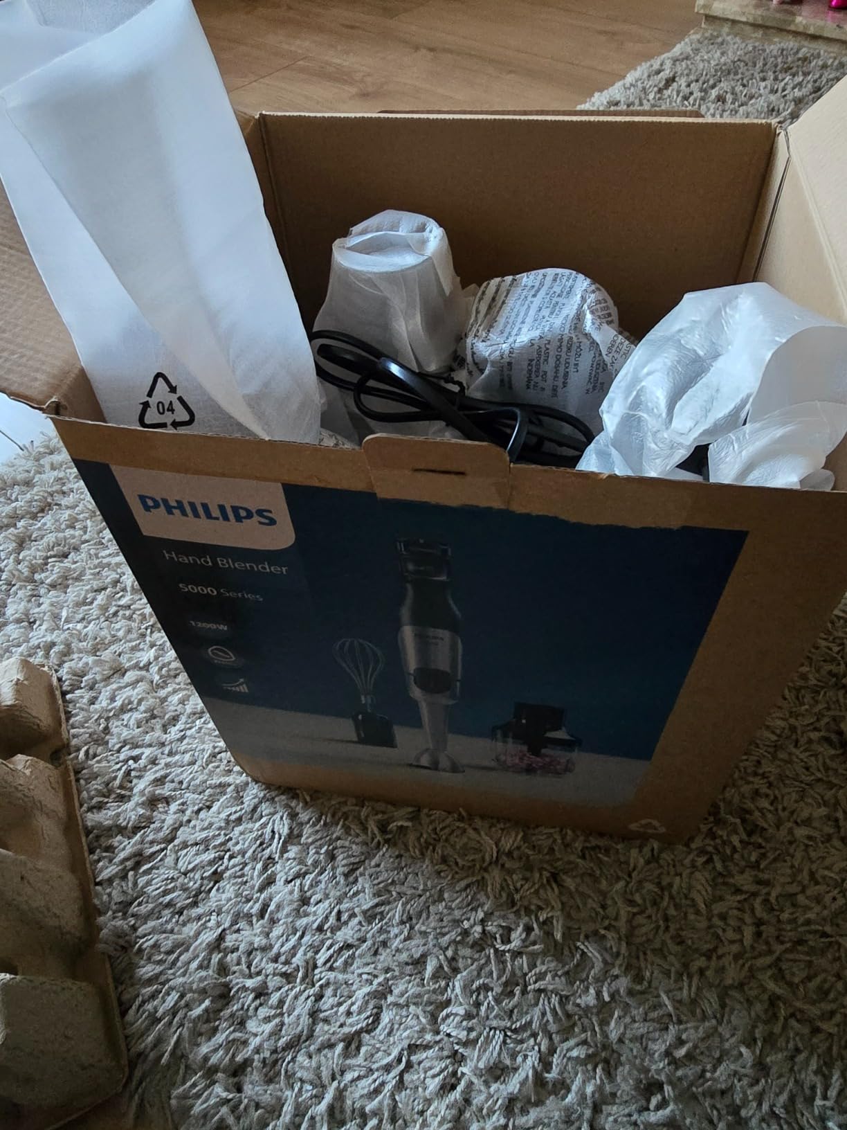 Customer photo