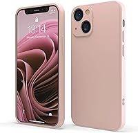 Vista 24 de Red Ember Funda a prueba de golpes para iPhone 11 Pro de 5.8 pulgadas, funda protectora ultradelgada de silicona líquida con acabado mate con forro
