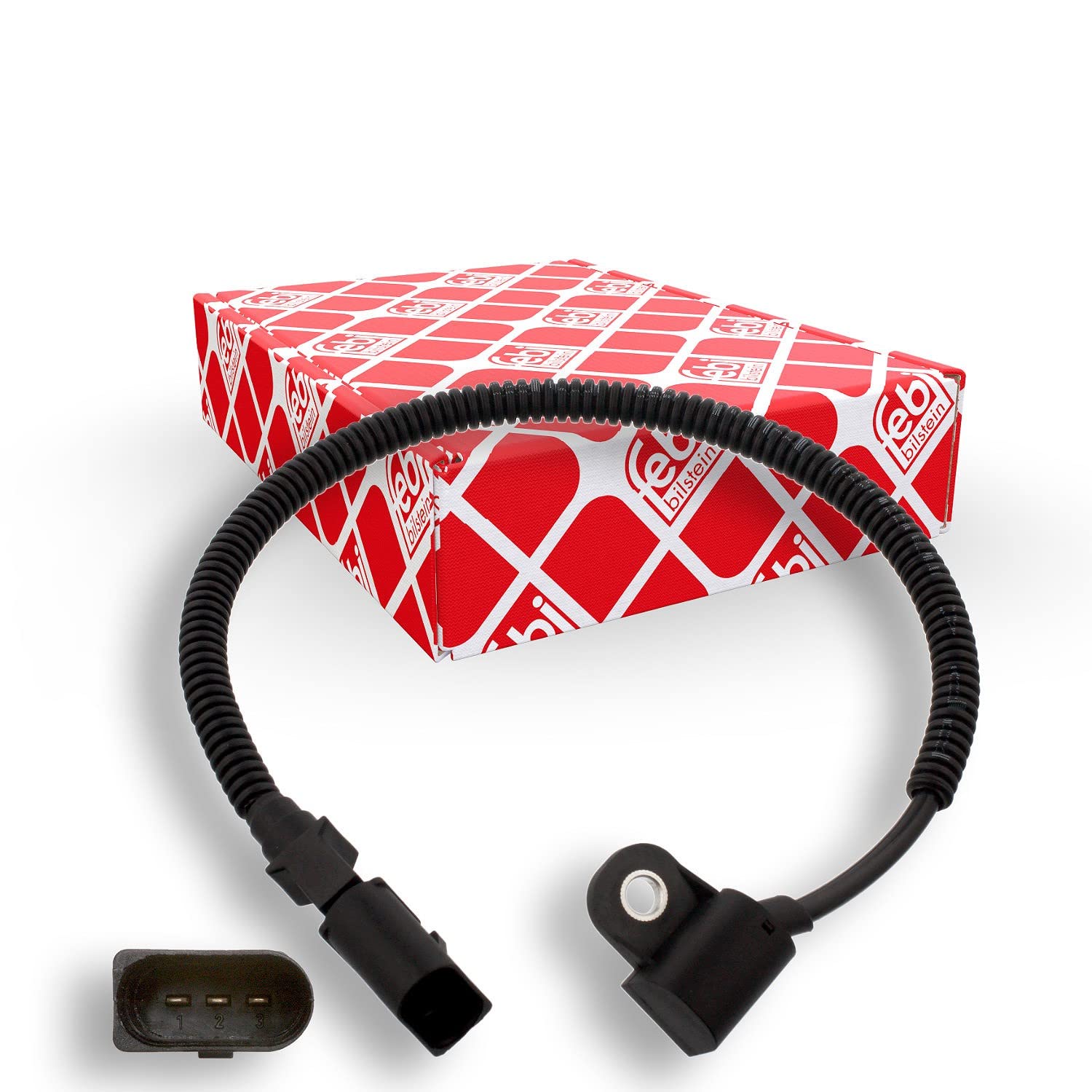 febi bilstein 37607 sensore posizione albero a camme, 1 unità