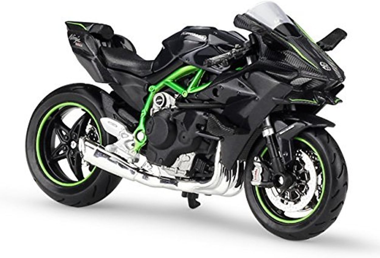 H2R Kawasaki Ninja
