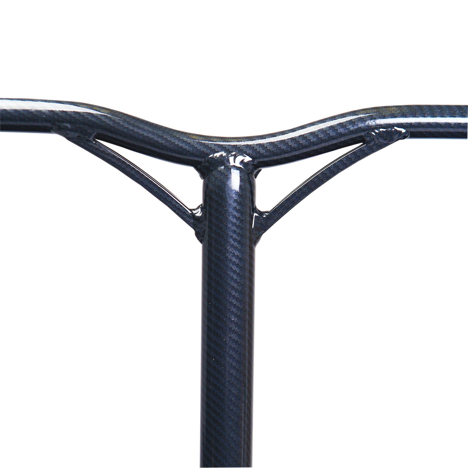 Madd Gear Aero Bars, Carbon verpackt