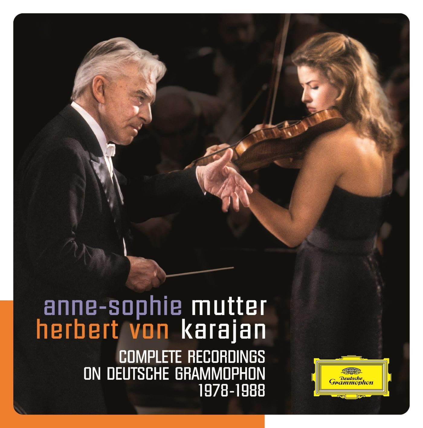Amazon.co.jp: Complete Recordings on Deutsche Grammophon