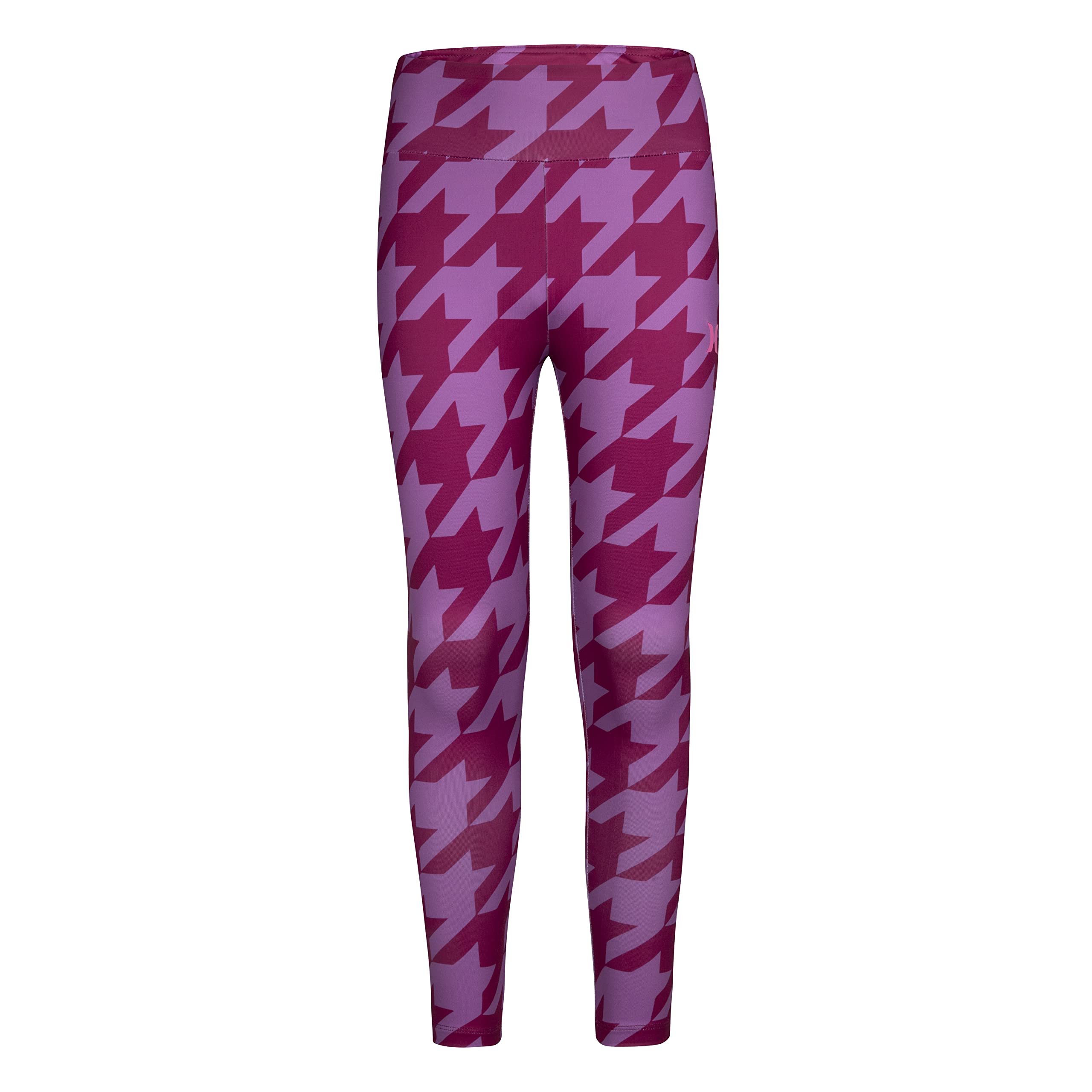 (X-Large) Hurley Girls' Leggings