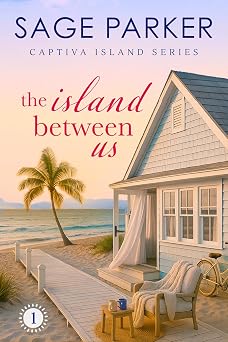 The Island Between Us — Book 1