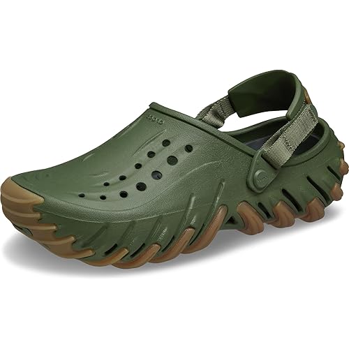 Crocs Unisex Adult Echo RO Clogs