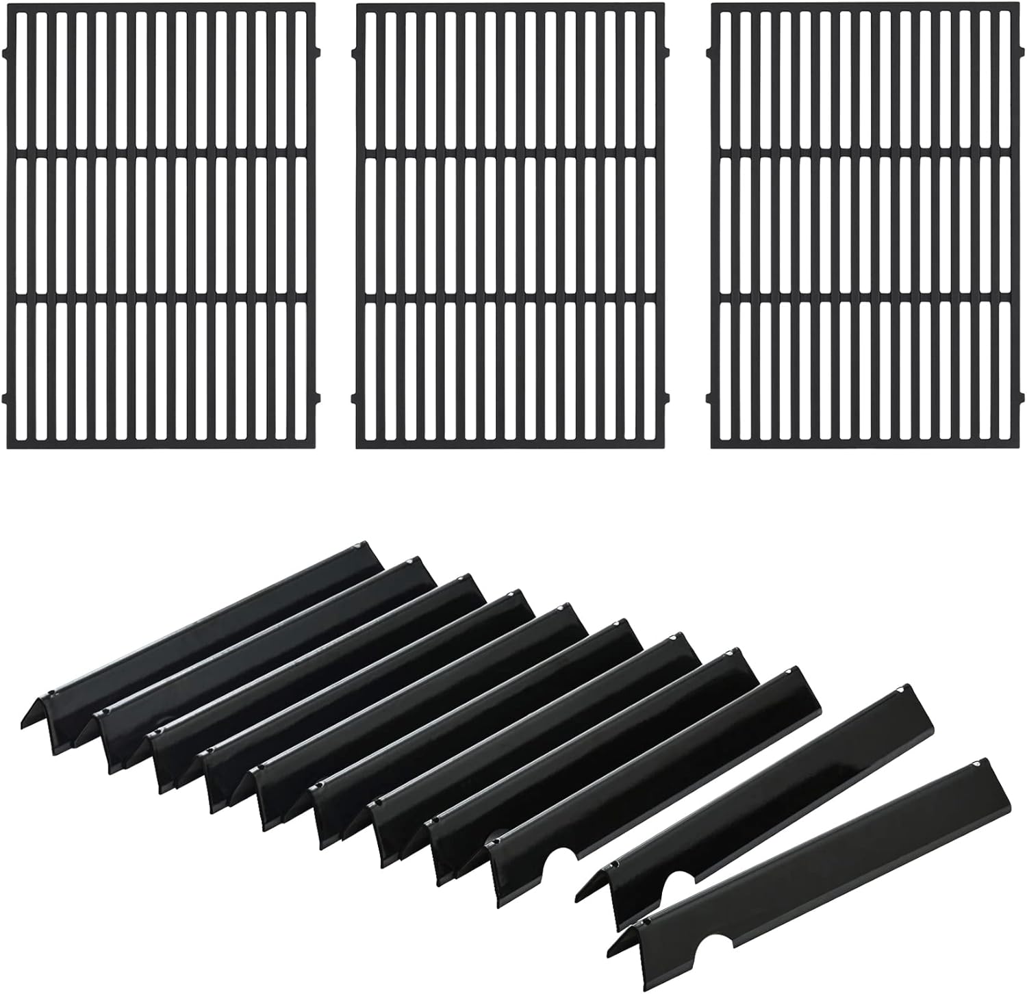 Charbrofire 66096 66796 Genesis II 600 Series Flavorizer