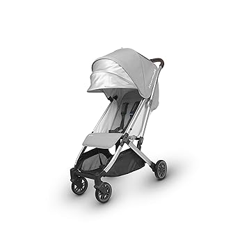 minu stroller weight