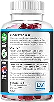 Vista 6 de Erecta Max+ Gummies - Official ErectaMax+ Premium Gummys All Natural Advanced Formula for Health & Wellness, Daily ErectaMaxPlus Supplement Support
