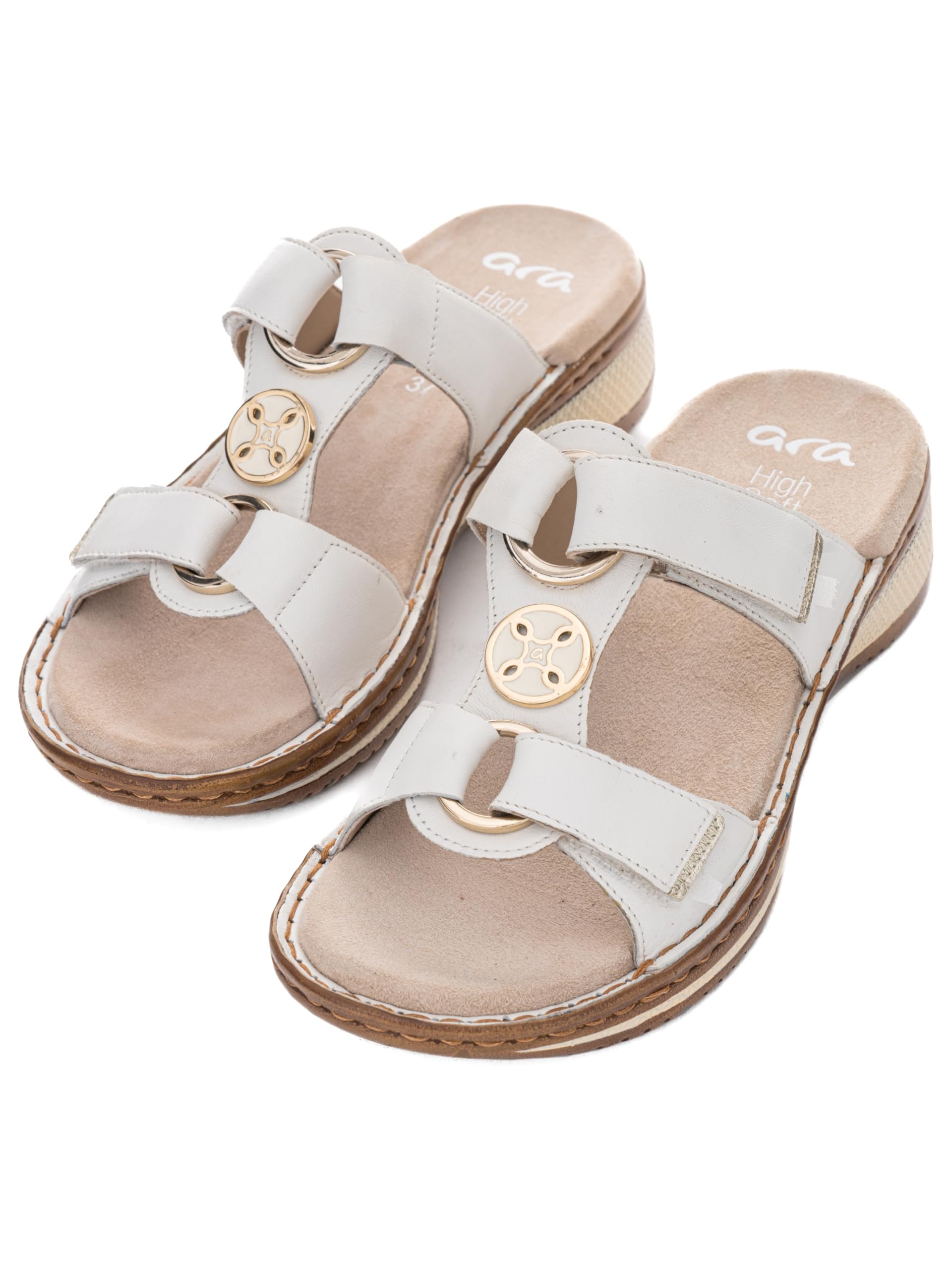 Ara Hawaii MocassinFemme