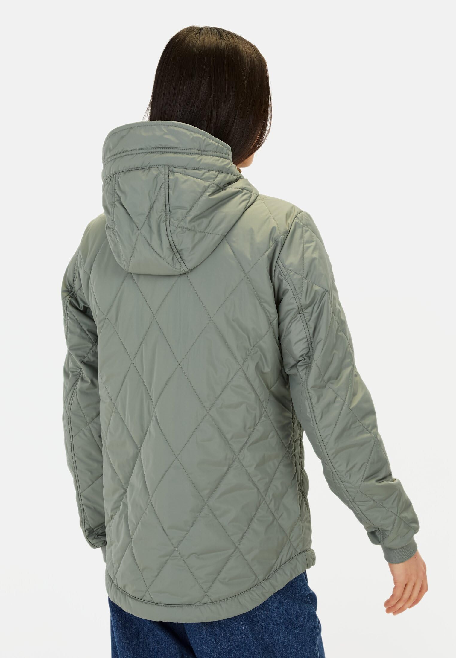 camel active Kurtka Kobiety 320550-5f63