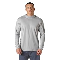 Helly Hansen Felpa con Cappuccio da Uomo HH Tech