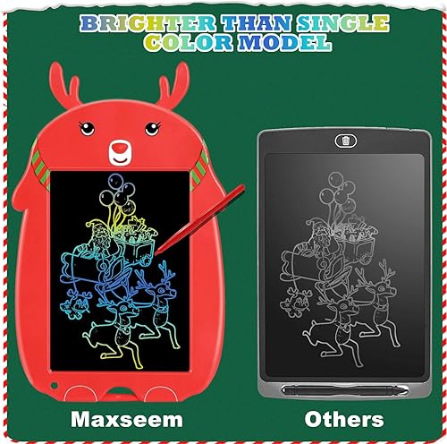 Miniatura 3 de Kids Toys Tablet, LCD Writing Tablet for Kids, 8.8 Inch Toddler Drawing Doodle Board, Drawing Pad Sensory Toys, Kids Toy for Christmas Birthday,