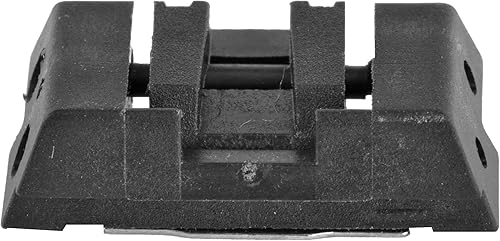 Miniatura 3 de Glock Perfection OEM - Mira trasera ajustable para todos los modelos