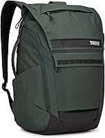 Vista 1 de THULE() Casual, Racing Green