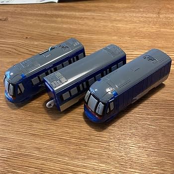 香港　エアポートエクスプレス　香港国際空港駅　40周年限定ジオラマ車両セット 香港 エアポートエクスプレス 香港国際空港駅 40周年限定