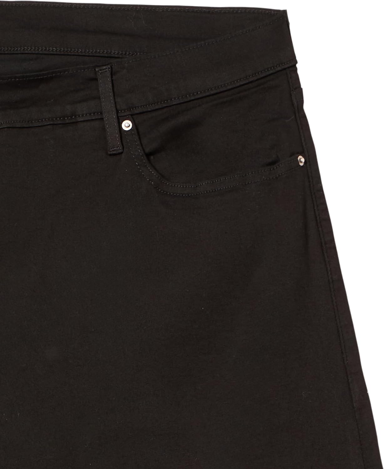 Levi’s Women’s 318 Shaping Wide Leg