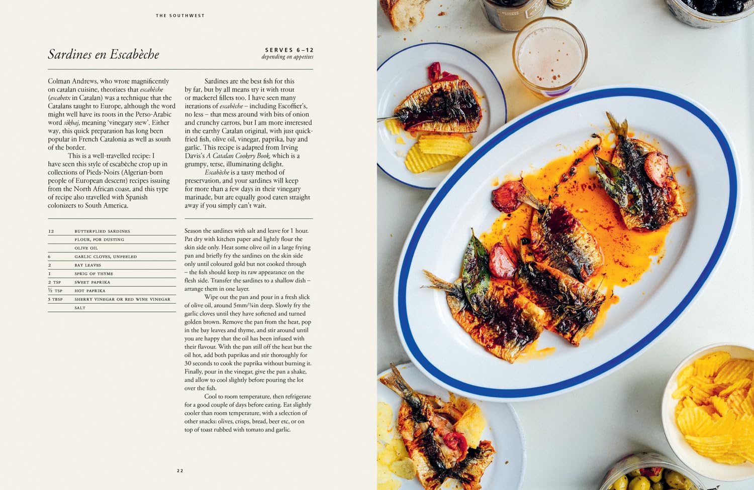 Frontières: A Chef’s Celebration of French Cooking; This New Cookbook is Packed with Simple Hearty Recipes and Stories from France’s Borderlands – ... the Alps, the Southwest and North Africa