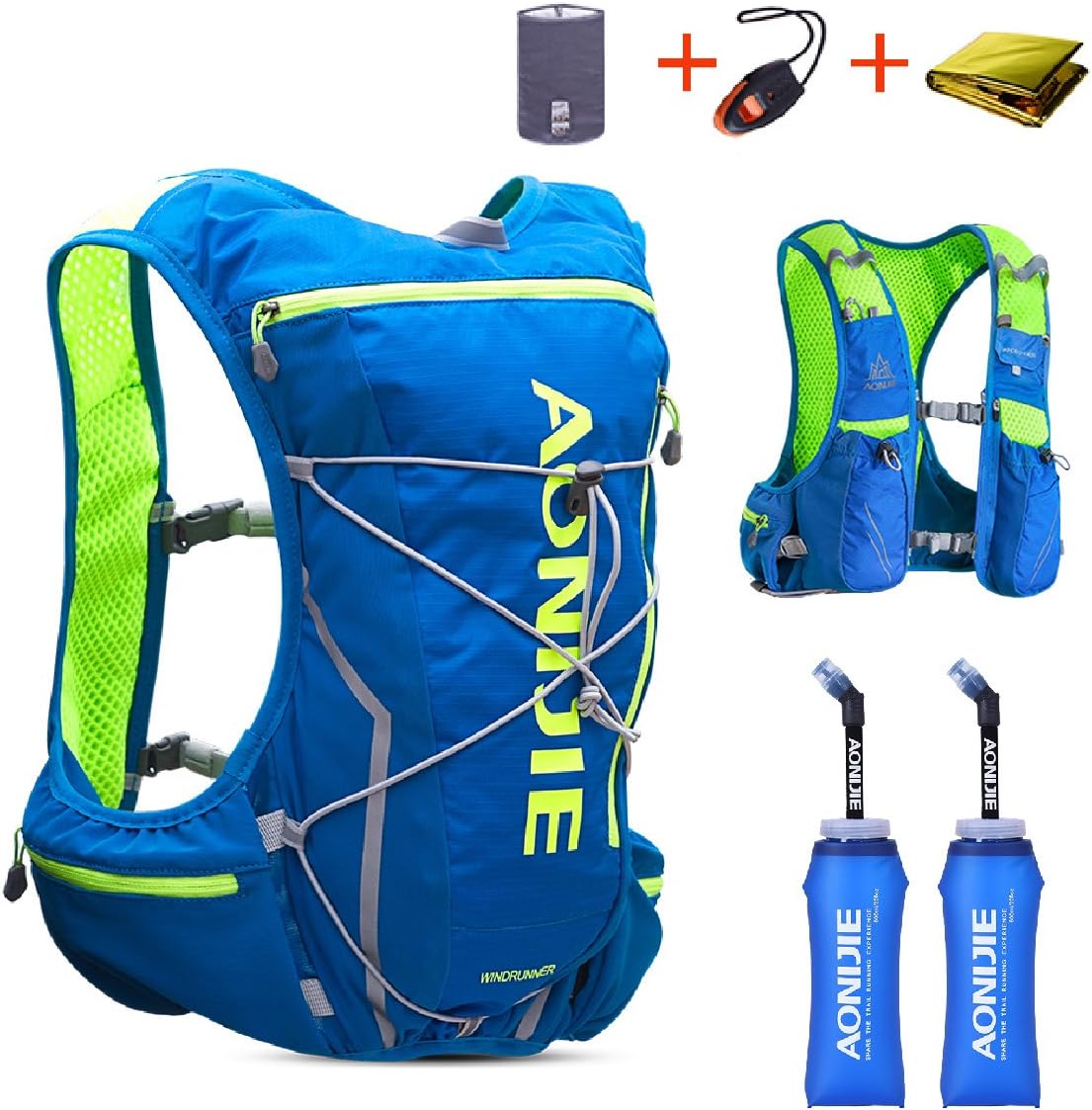 pacchetto camelbak per donne