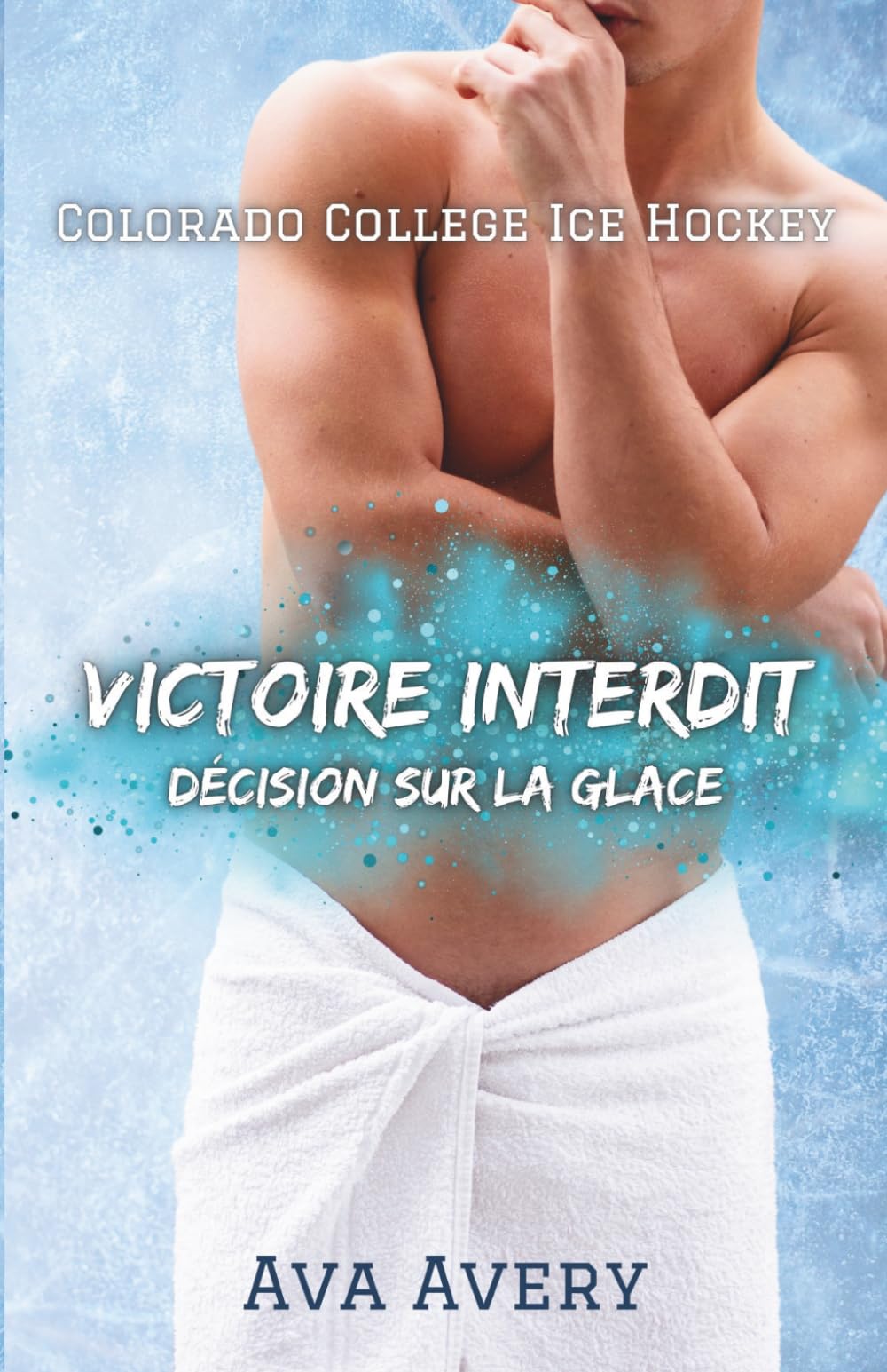 Victoire interdit: Décision sur la glace (Colorado Ice Hockey)