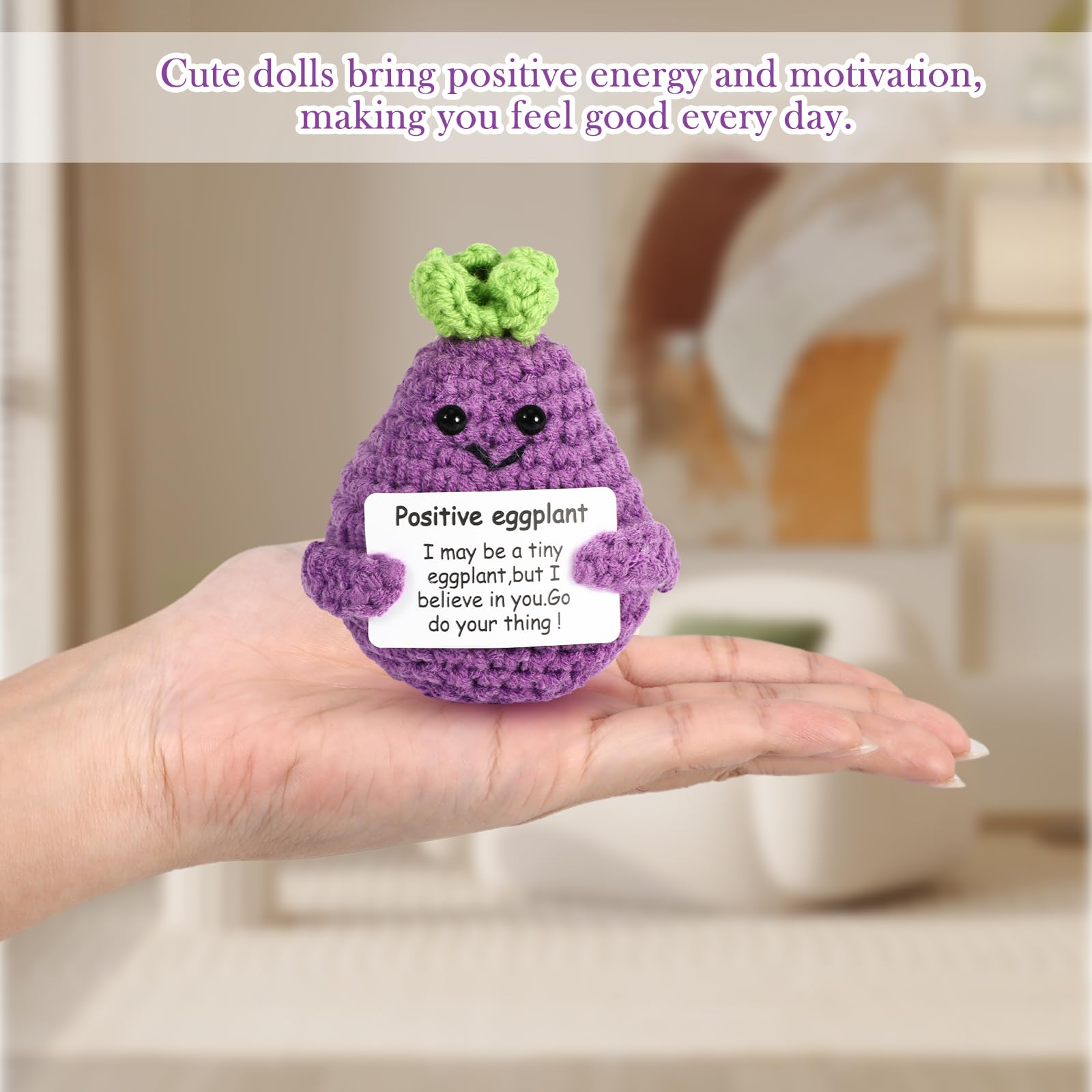 2 Pcs Brocoli Poupée Poupée Peluche Poupée Poupée Peluche Playing (style Aléatoire