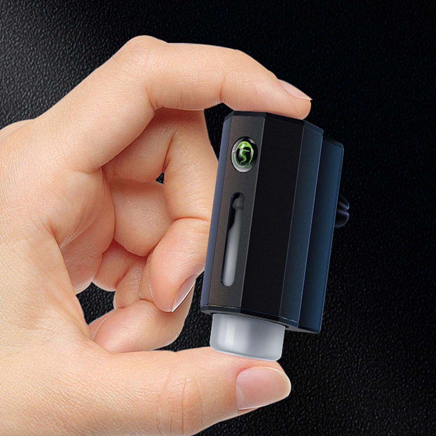 Car Diffuser Humidifier Volatile Oil Volatile Oil Diffuser Car Air Fresheners Portable for Home Air Fresheners