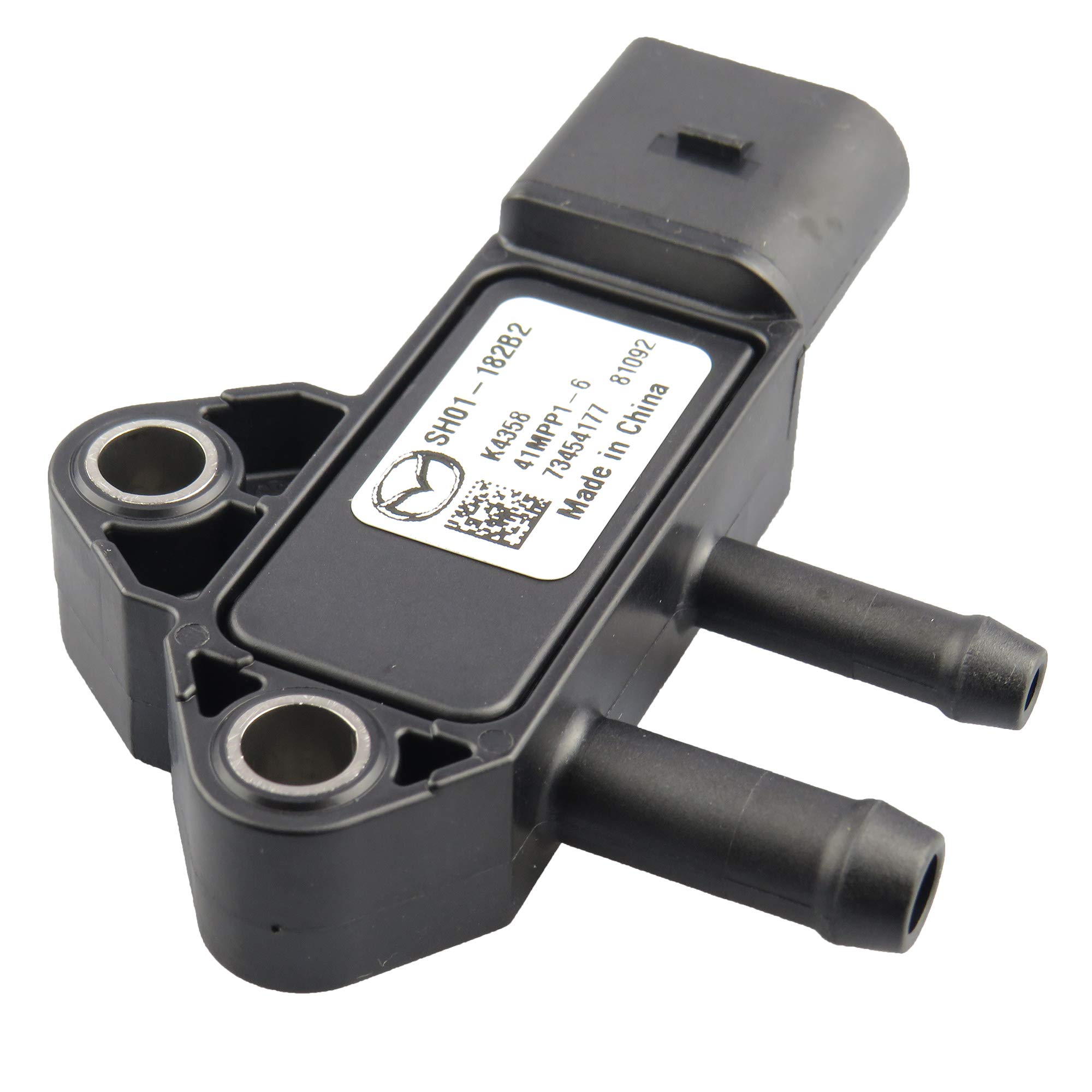 Vehicle Parts & Accessories Genuine Upgraded DPF/ Exhaust Gas Pressure