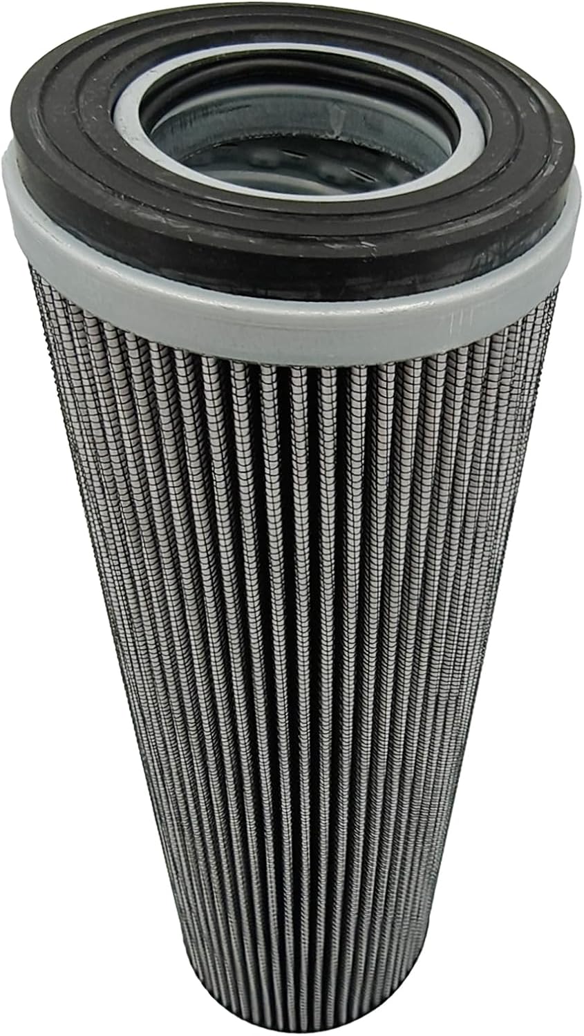 Replacement Parts Hydraulic Filter CH1288 60114999 PO-CO-01-01240 GLQ009253930 Compatible for SY35U