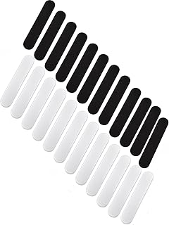 Sponsored Ad - Kenkio 24 Pieces Hat Size Reducer Tape Reducer Foam For Hats Caps Sweatband