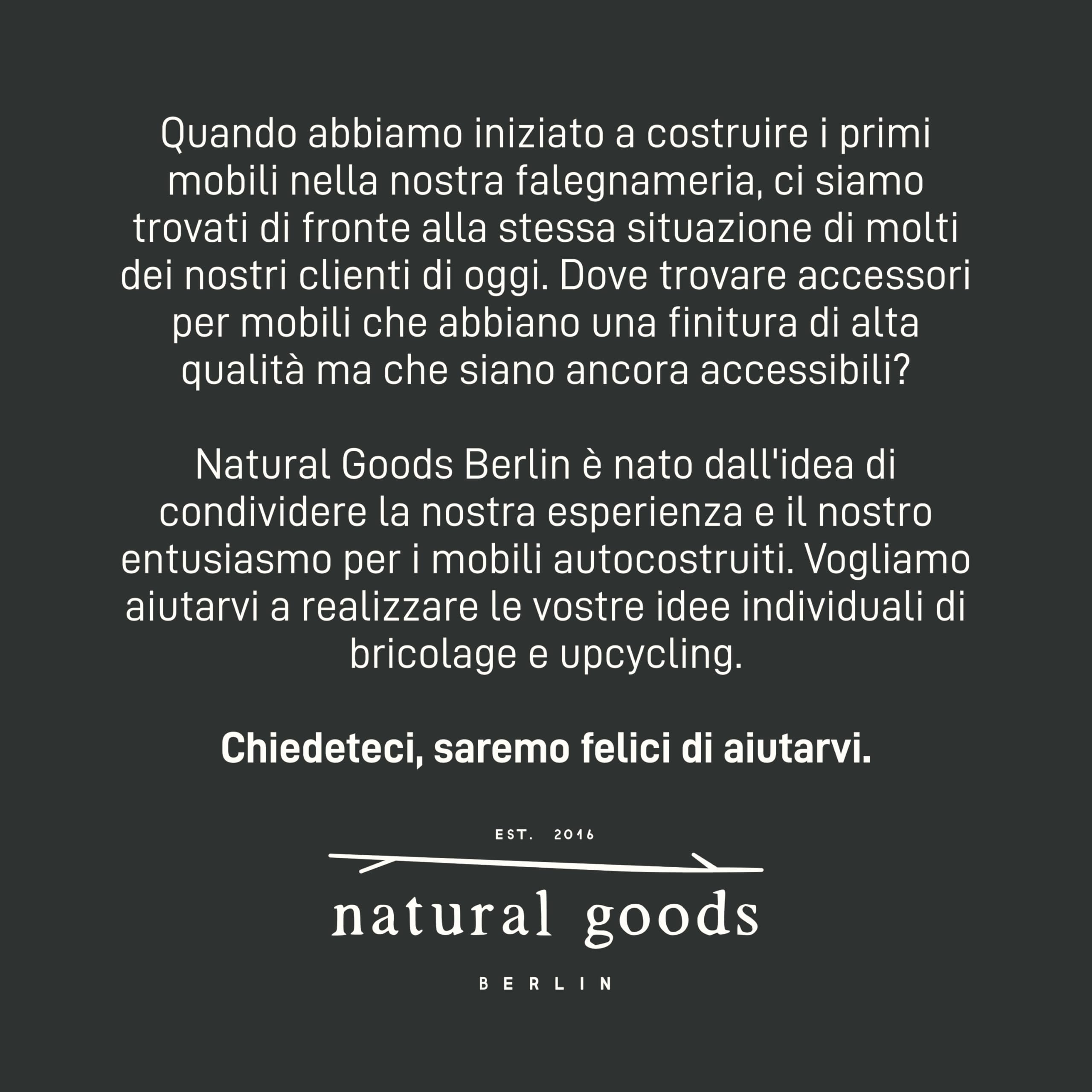Natural Goods Berlin EXPERT - Cassetto in metallo nero con tappetino antiscivolo – 55 x 25 x 5 cm – Sottomano cassetto cassetto cassetto scrivania Under Desk Drawer cassetto scrivania