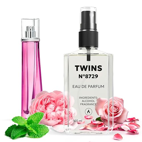 Miniatura 167 de TWINS Impresión de Good Girl | Perfume para mujer Eau de Parfum | No.1172 | 3.4 fl oz (100 ml)