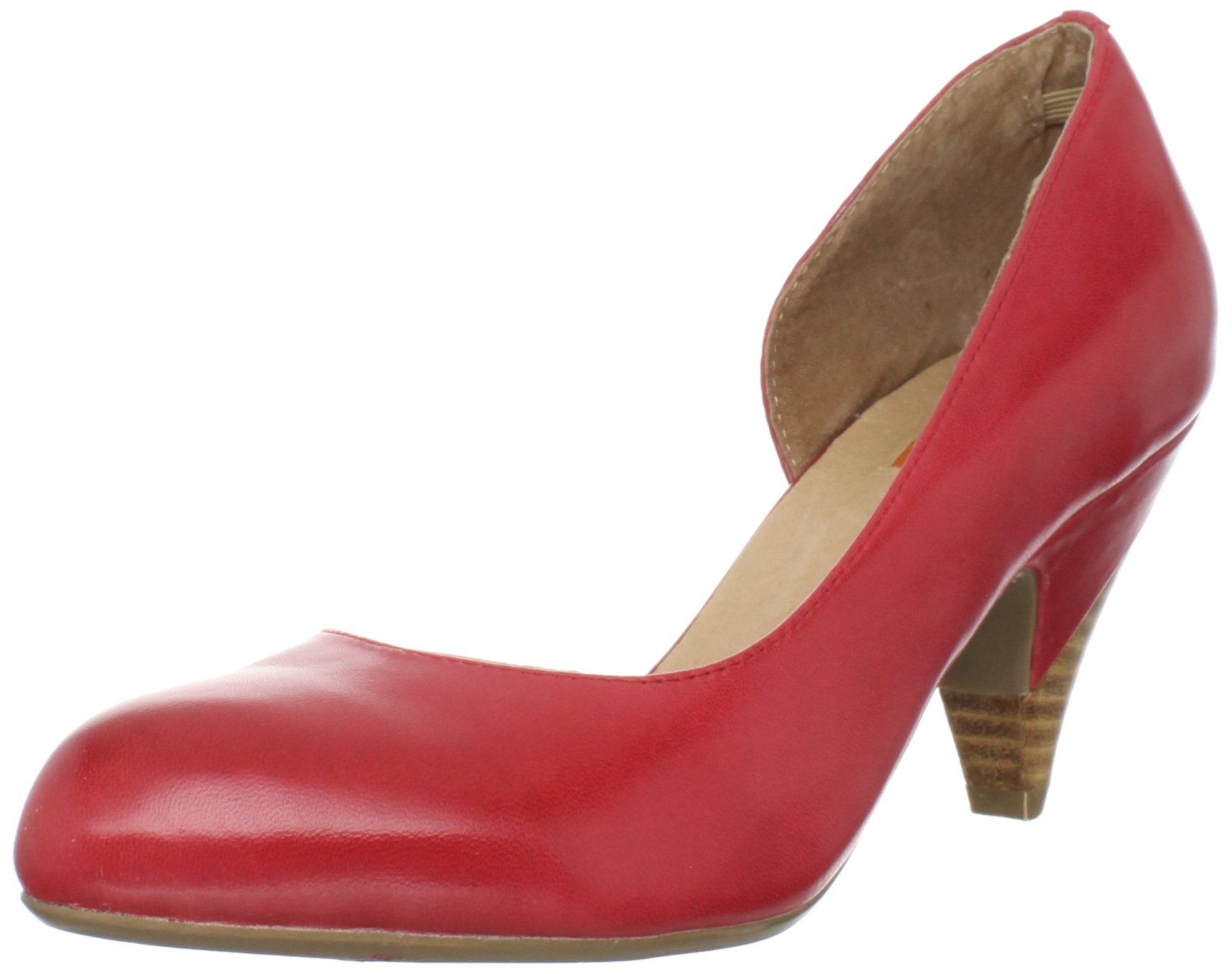 Miz MoozWomen's Fonda Pump