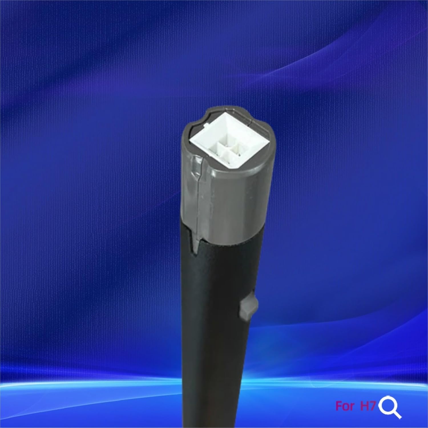 Vacuum Cleaner Parts Metal Rod Handle. Compatible For Dreame H11 H11S H11 Max/H11 Plus/ H12 H12S Vwv7 HHR14B HHR20B VWV8 HHR24A