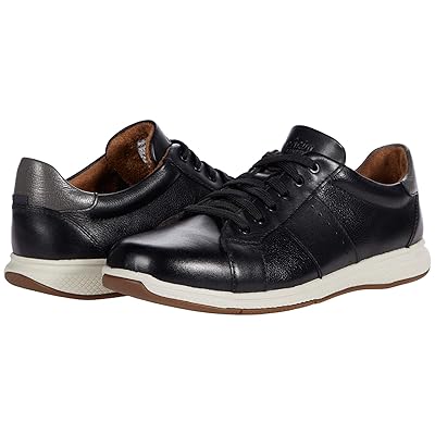 Florsheim Kids Great Lakes Lace To Toe Sneaker, Jr. (Toddler/Little Kid/Big Kid) Boy