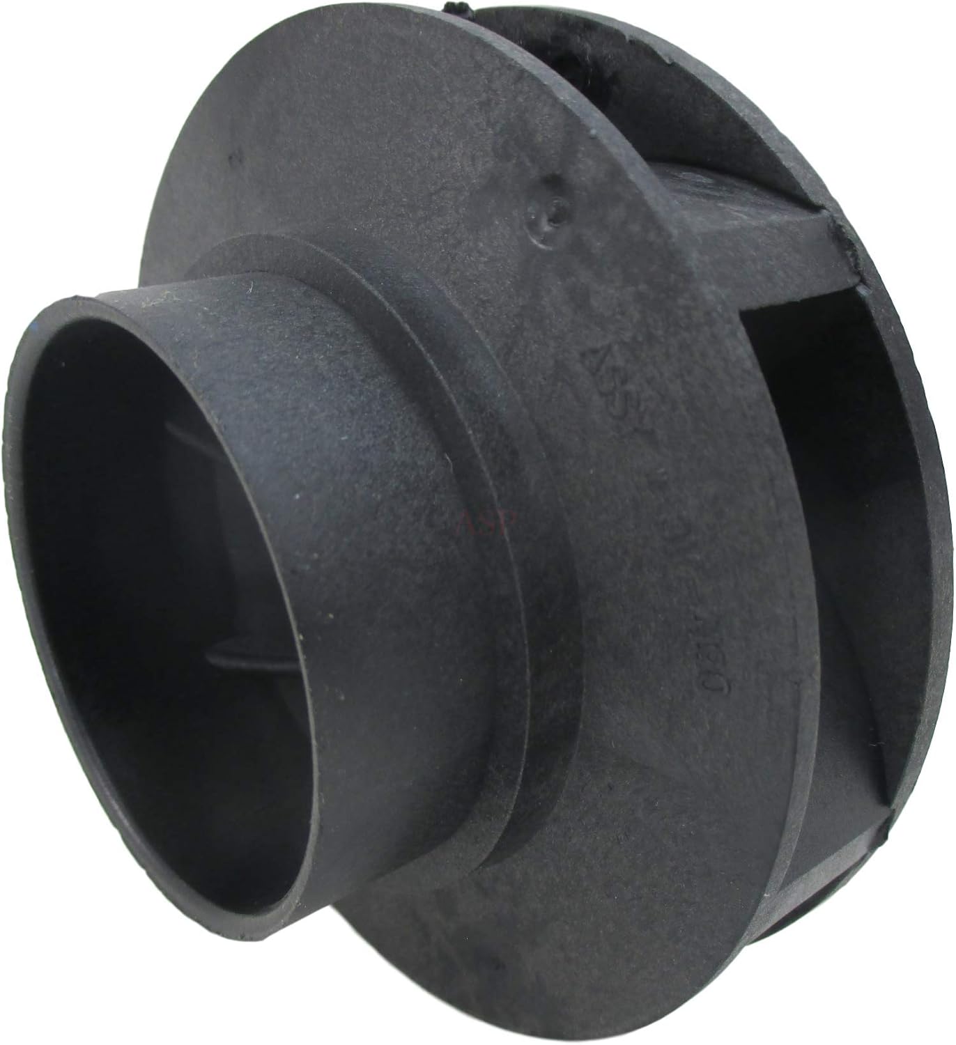 Waterway Executive 4HP Impeller 48 56 FR Pump Wet End Hot Tub Spa How to Video