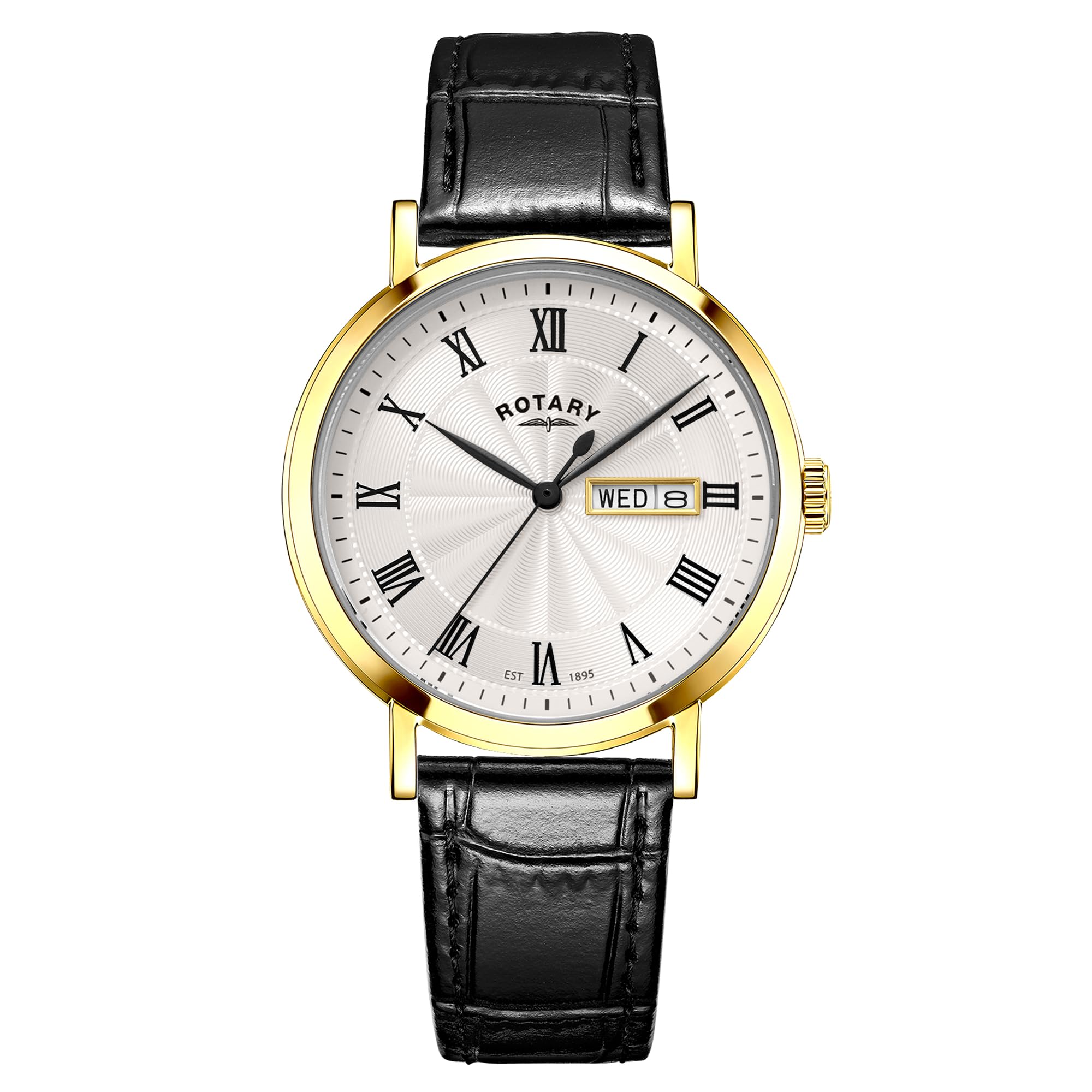 Rotary GS05423-01 Orologio Da Uomo