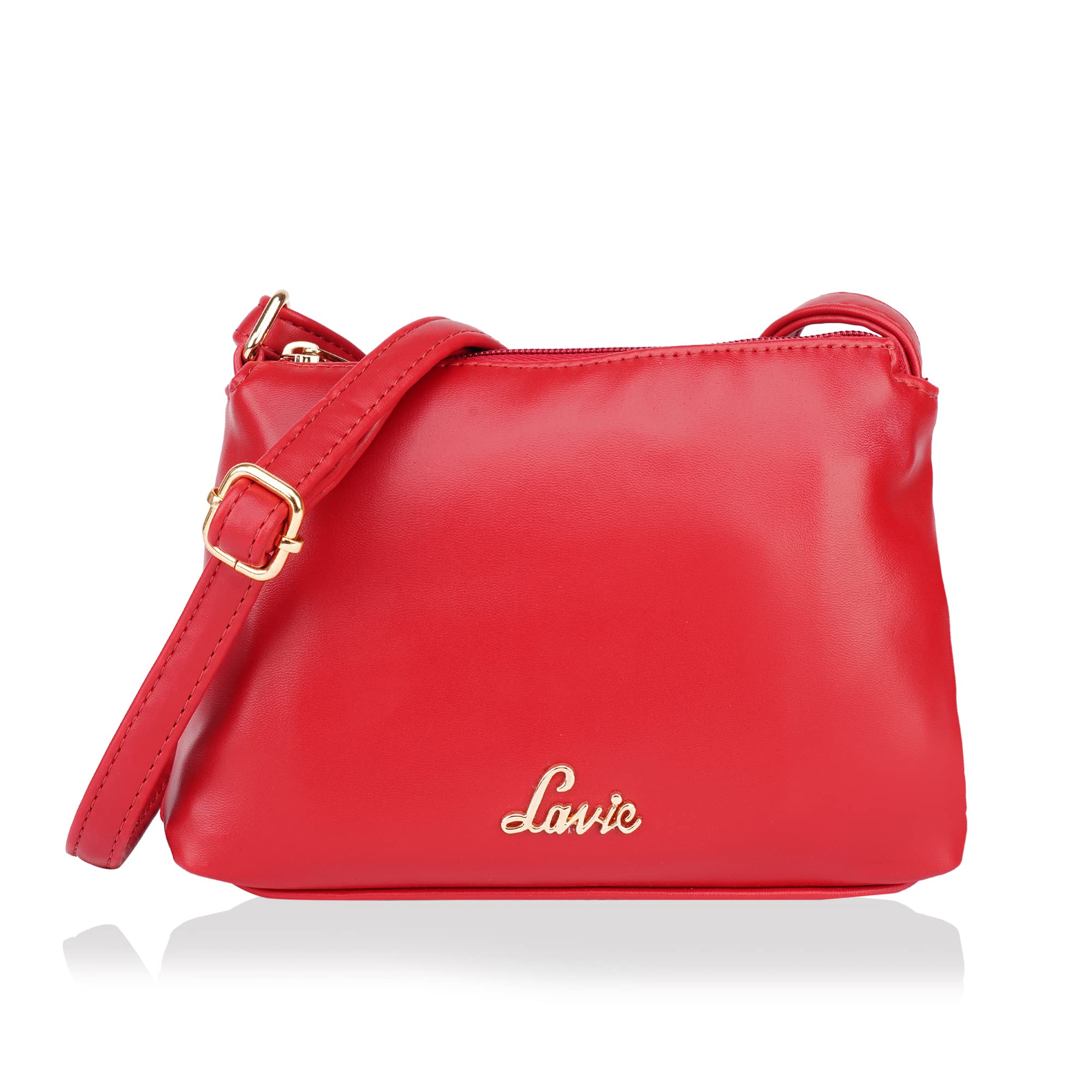 Lavie Women's Rigel Sling Bag | Women's Purse Handbag