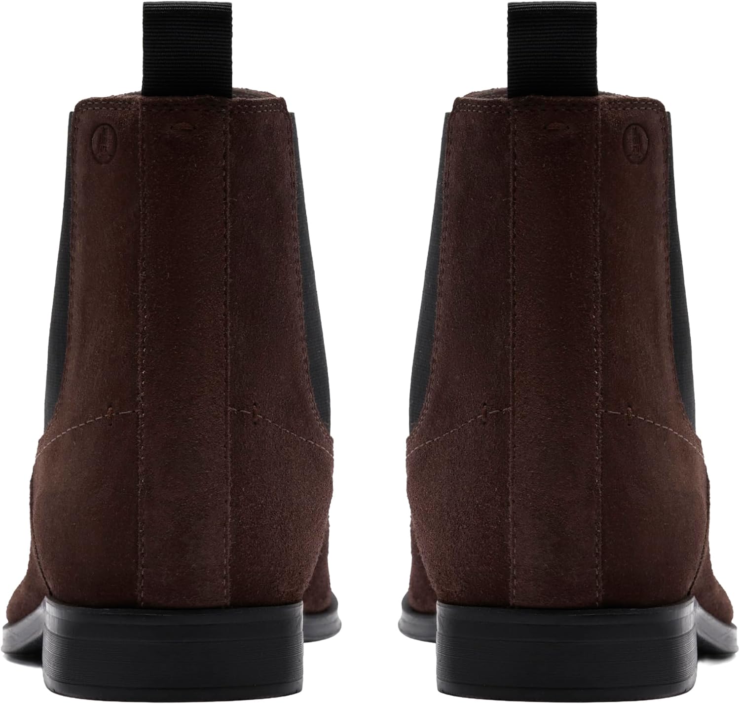 Clarks Men's Paulton EasyChelsea Boots