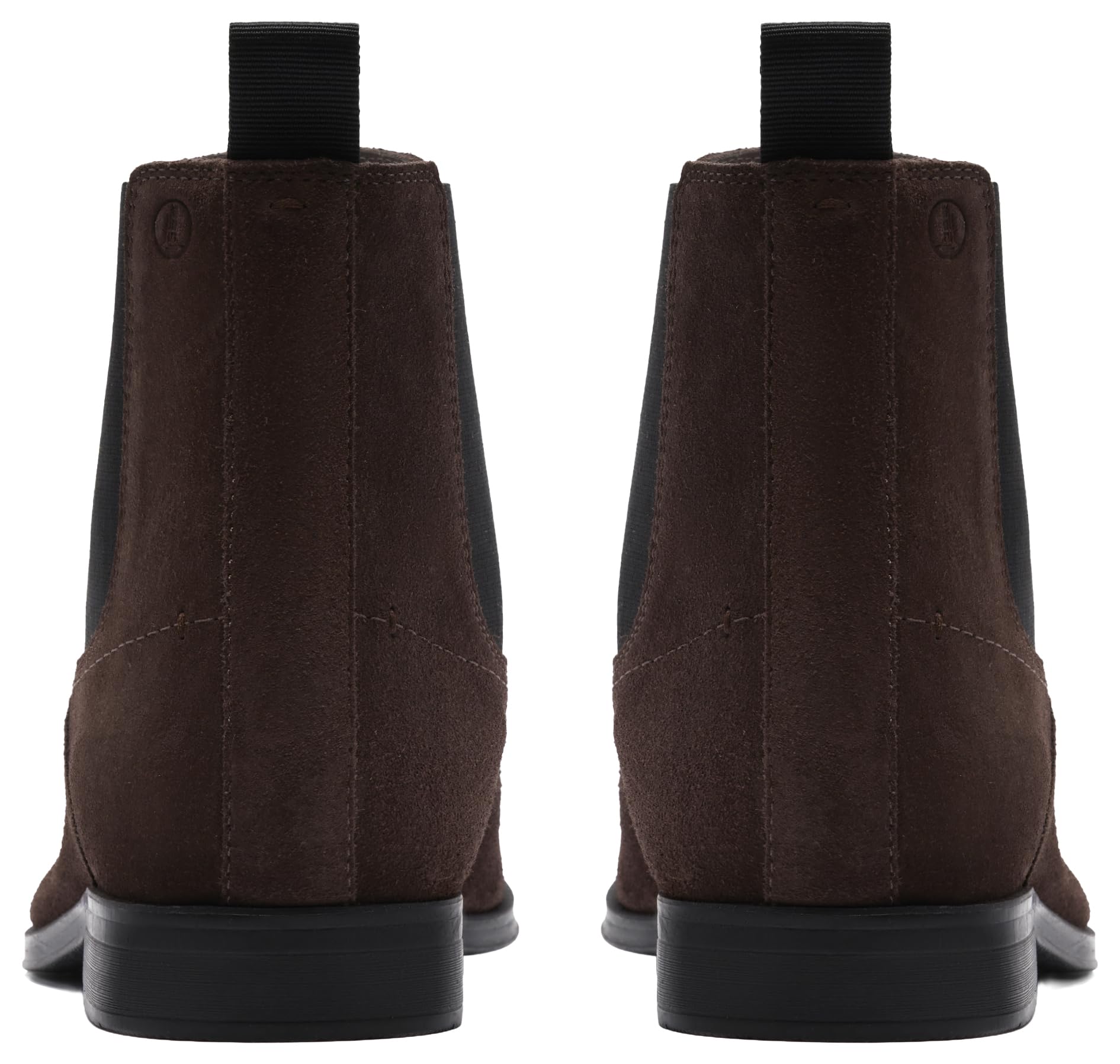 Clarks Paulton Easy Botas estilo ChelseaHombre